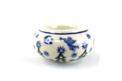 648 Bunzlau Waxinelichthouder 1675 Waxinelichthouder